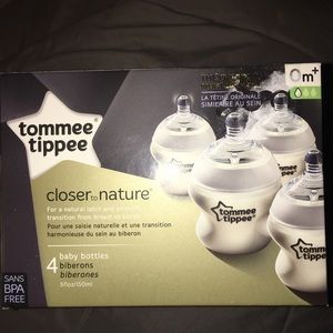 Tommee Tippee Closer to Nature